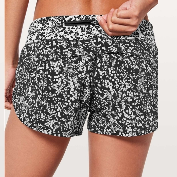 lululemon athletica Pants - Lululemon Run Speed Up Short 🍋